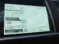 2015 Attitude Black Metallic Toyota Camry LE  photo #33