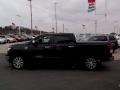 2011 Black Toyota Tundra Platinum CrewMax 4x4  photo #6