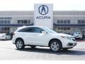 White Diamond Pearl - RDX Technology Photo No. 1