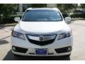 White Diamond Pearl - RDX Technology Photo No. 3