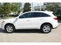 White Diamond Pearl - RDX Technology Photo No. 5