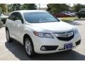 White Diamond Pearl - RDX Technology Photo No. 10