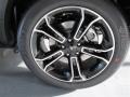 2015 Ruby Red Ford Explorer Sport 4WD  photo #4