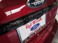 2015 Ruby Red Ford Explorer Sport 4WD  photo #6