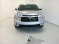 2015 Silver Sky Metallic Toyota Highlander Limited AWD  photo #5