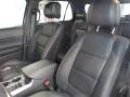 2015 Ruby Red Ford Explorer Sport 4WD  photo #8