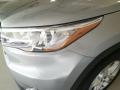 2015 Silver Sky Metallic Toyota Highlander Limited AWD  photo #6