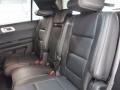 2015 Ruby Red Ford Explorer Sport 4WD  photo #9