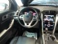 2015 Ruby Red Ford Explorer Sport 4WD  photo #10