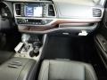 2015 Silver Sky Metallic Toyota Highlander Limited AWD  photo #12