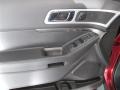 2015 Ruby Red Ford Explorer Sport 4WD  photo #14