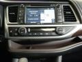 2015 Silver Sky Metallic Toyota Highlander Limited AWD  photo #15