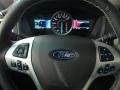 2015 Ruby Red Ford Explorer Sport 4WD  photo #21