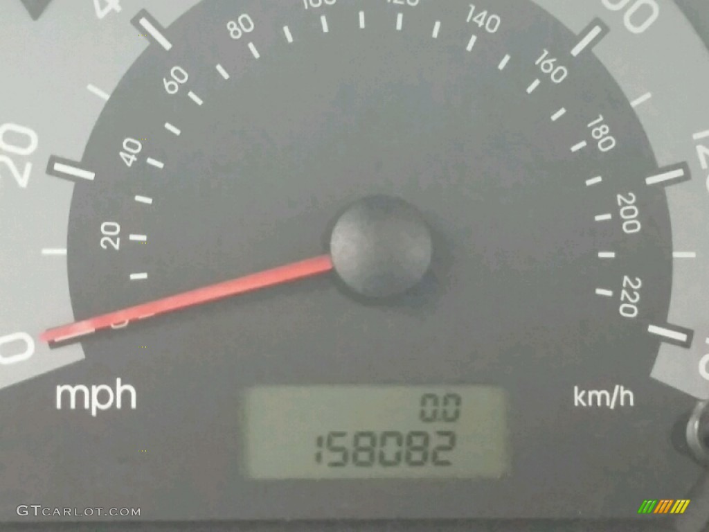 2003 Elantra GT Hatchback - Silver Pewter / Dark Gray photo #29