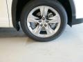 Blizzard Pearl White - Highlander Limited AWD Photo No. 3