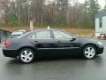 2005 Nighthawk Black Pearl Acura RL 3.5 AWD Sedan  photo #8