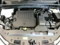 Blizzard Pearl White - Highlander Limited AWD Photo No. 8