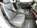 Blizzard Pearl White - Highlander Limited AWD Photo No. 11
