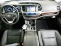 Blizzard Pearl White - Highlander Limited AWD Photo No. 13