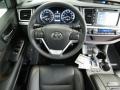 Blizzard Pearl White - Highlander Limited AWD Photo No. 14