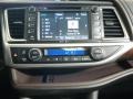 Blizzard Pearl White - Highlander Limited AWD Photo No. 15