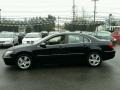 2005 Nighthawk Black Pearl Acura RL 3.5 AWD Sedan  photo #18