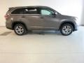 Predawn Gray Mica - Highlander XLE Photo No. 1