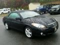 Black - Solara SLE V6 Convertible Photo No. 5