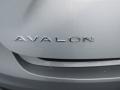 Classic Silver Metallic - Avalon XLE Photo No. 14