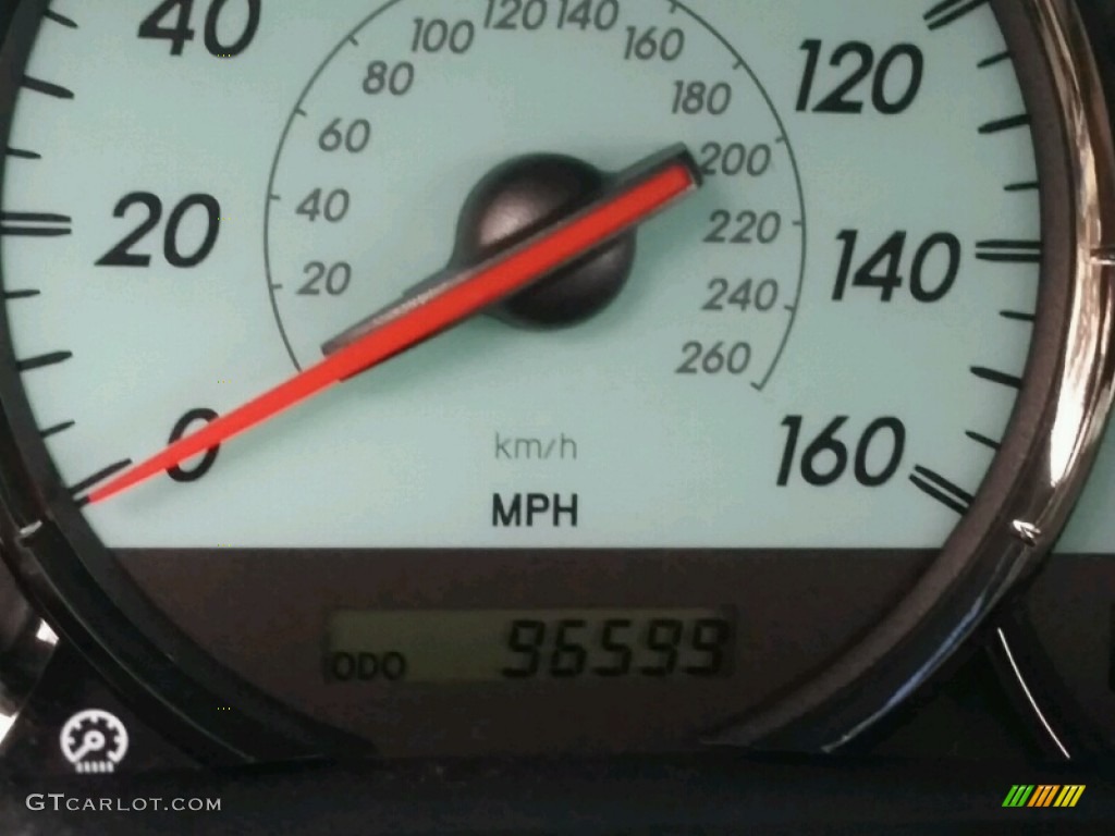 2006 Solara SLE V6 Convertible - Black / Dark Stone photo #24