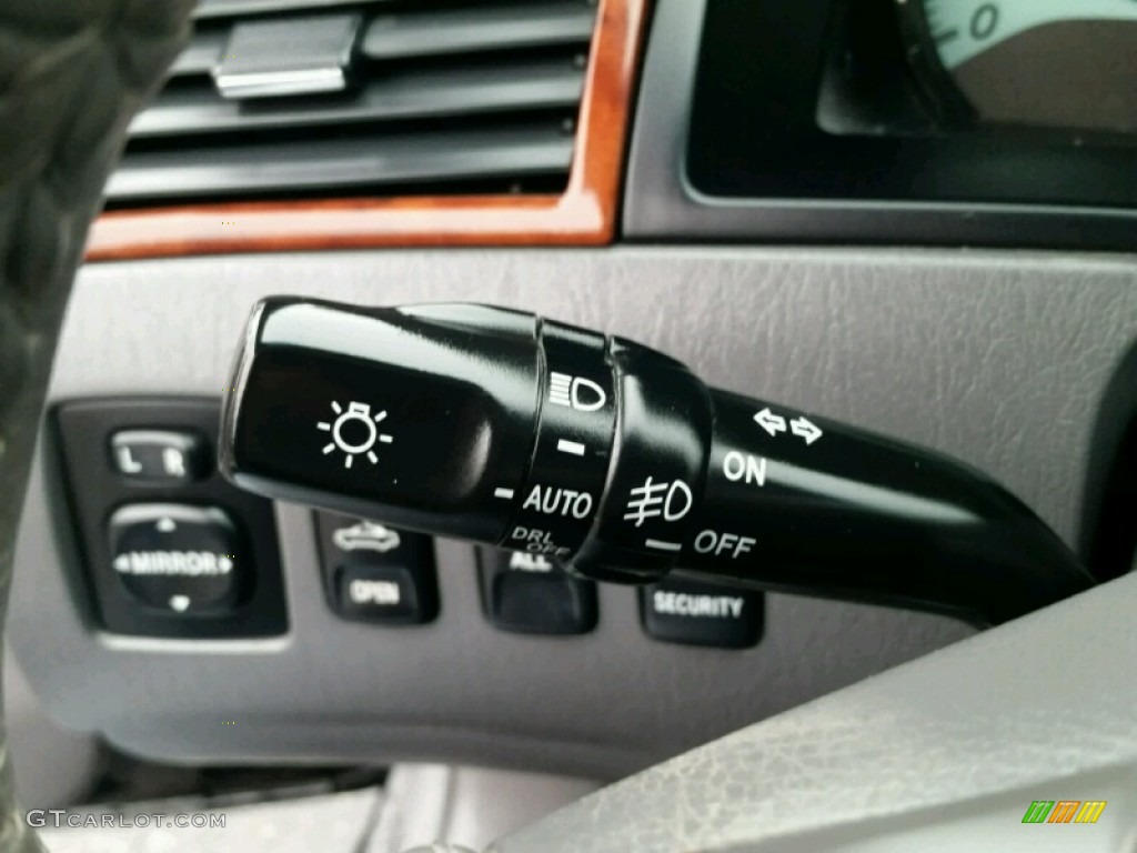 2006 Solara SLE V6 Convertible - Black / Dark Stone photo #30