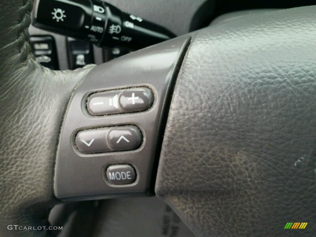 2006 Solara SLE V6 Convertible - Black / Dark Stone photo #32