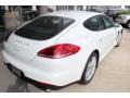 White - Panamera  Photo No. 7