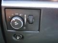 2011 Brilliant Black Crystal Pearl Jeep Grand Cherokee Overland 4x4  photo #21