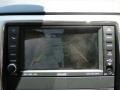 2011 Brilliant Black Crystal Pearl Jeep Grand Cherokee Overland 4x4  photo #22