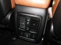 2011 Brilliant Black Crystal Pearl Jeep Grand Cherokee Overland 4x4  photo #31