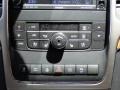 2011 Brilliant Black Crystal Pearl Jeep Grand Cherokee Overland 4x4  photo #38