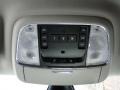 2011 Brilliant Black Crystal Pearl Jeep Grand Cherokee Overland 4x4  photo #42
