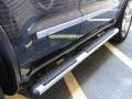 2011 Brilliant Black Crystal Pearl Jeep Grand Cherokee Overland 4x4  photo #43