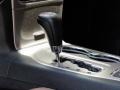 2011 Brilliant Black Crystal Pearl Jeep Grand Cherokee Overland 4x4  photo #45