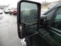 Rainforest Green Metallic - Silverado 3500HD WT Regular Cab 4x4 Chassis Photo No. 10
