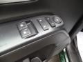 Rainforest Green Metallic - Silverado 3500HD WT Regular Cab 4x4 Chassis Photo No. 21