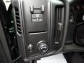 Rainforest Green Metallic - Silverado 3500HD WT Regular Cab 4x4 Chassis Photo No. 27