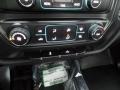 Rainforest Green Metallic - Silverado 3500HD WT Regular Cab 4x4 Chassis Photo No. 35