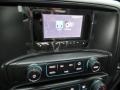 Rainforest Green Metallic - Silverado 3500HD WT Regular Cab 4x4 Chassis Photo No. 36