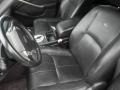 2004 Diamond Graphite Gray Metallic Infiniti G 35 Sedan  photo #10