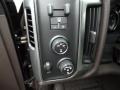 2015 Chevrolet Silverado 3500HD LT Crew Cab Dual Rear Wheel 4x4 Controls