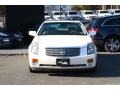 White Diamond - CTS Sedan Photo No. 2
