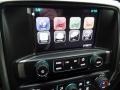 2015 Chevrolet Silverado 3500HD LT Crew Cab Dual Rear Wheel 4x4 Controls
