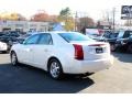 White Diamond - CTS Sedan Photo No. 5